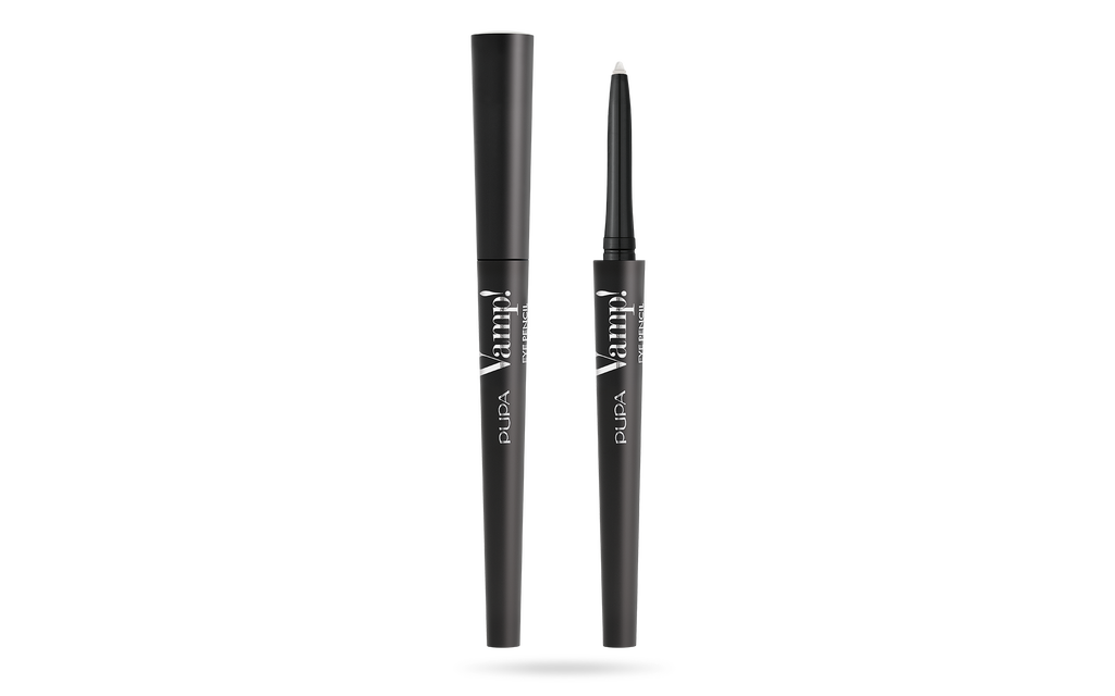 Pupa Milano Vamp Eye Pencil 2 In 1 Pencil Eyeliner Pupa Milano Vamp Eye Pencil 2 In 1 Pencil Eyeliner