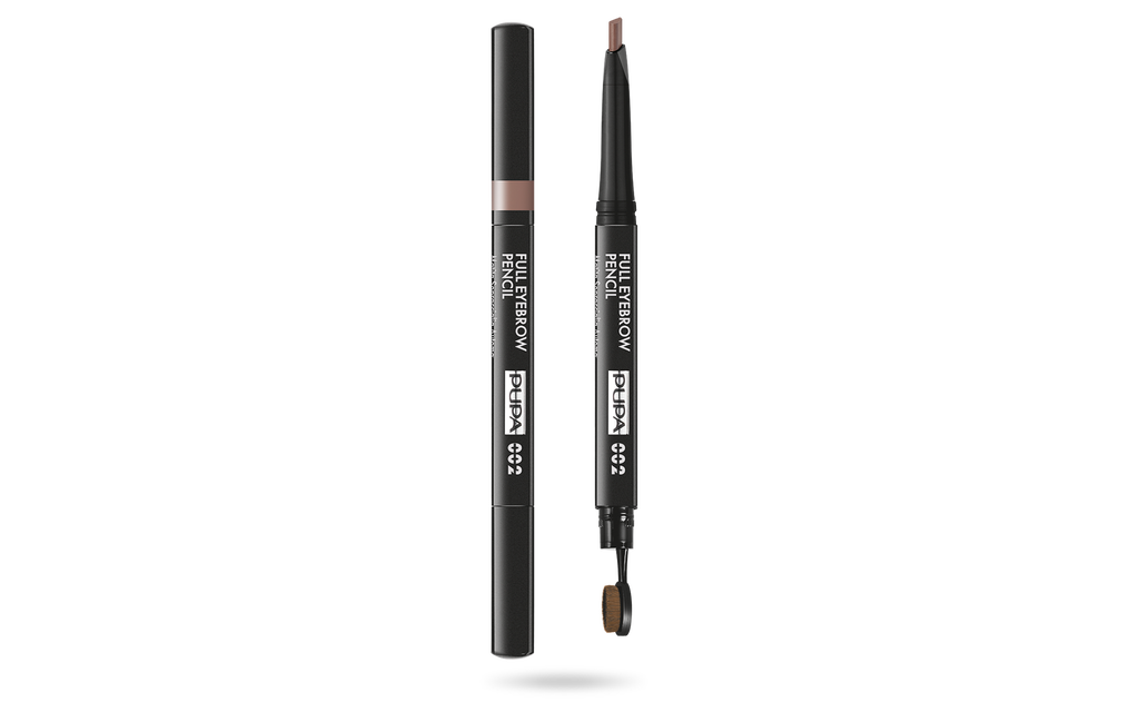 Pupa Milano Full Eyebrow Pencil Pupa Milano Full Eyebrow Pencil