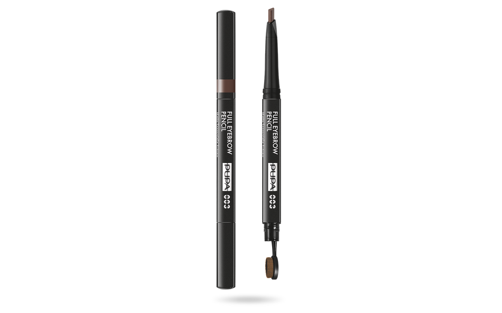 Pupa Milano Full Eyebrow Pencil Pupa Milano Full Eyebrow Pencil
