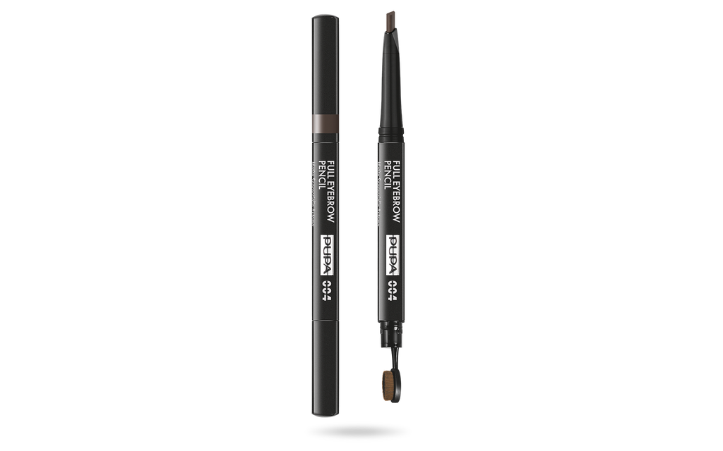 Pupa Milano Full Eyebrow Pencil Pupa Milano Full Eyebrow Pencil