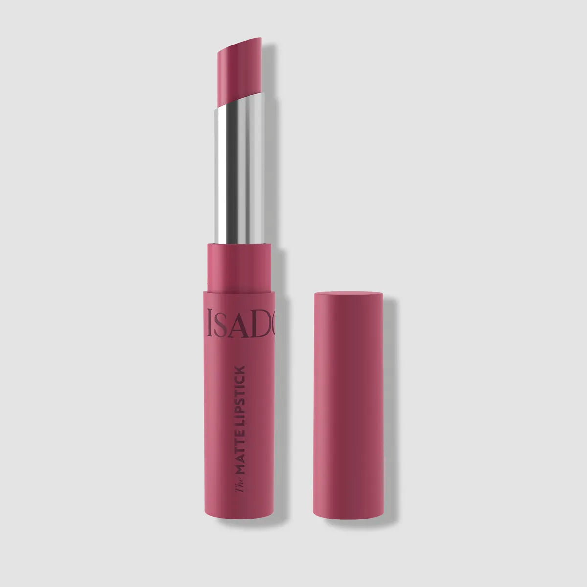 Matte Lipstick Longwear 04 Bare Pink