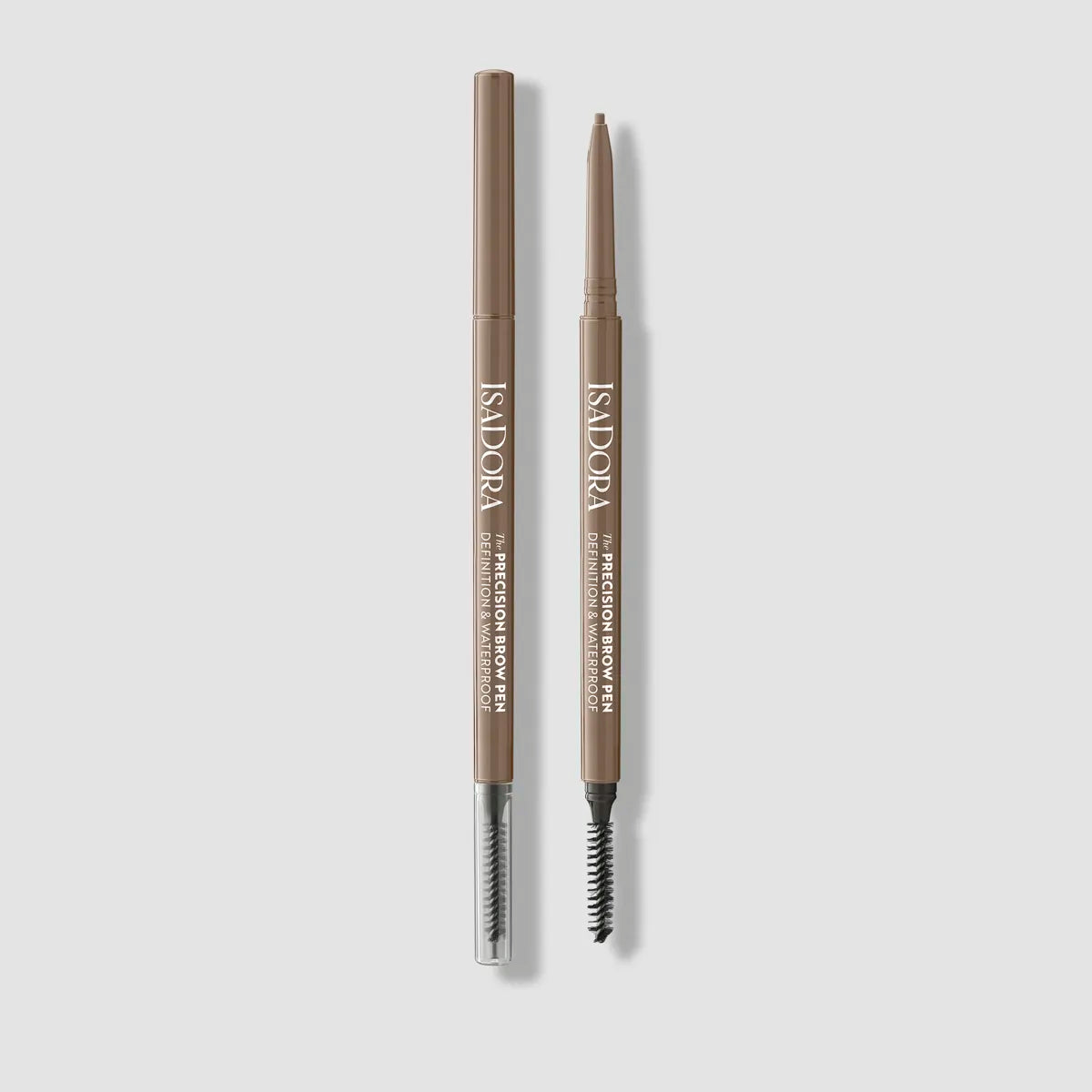 Isadora The Precision Brow Pen, Definition & Waterproof
