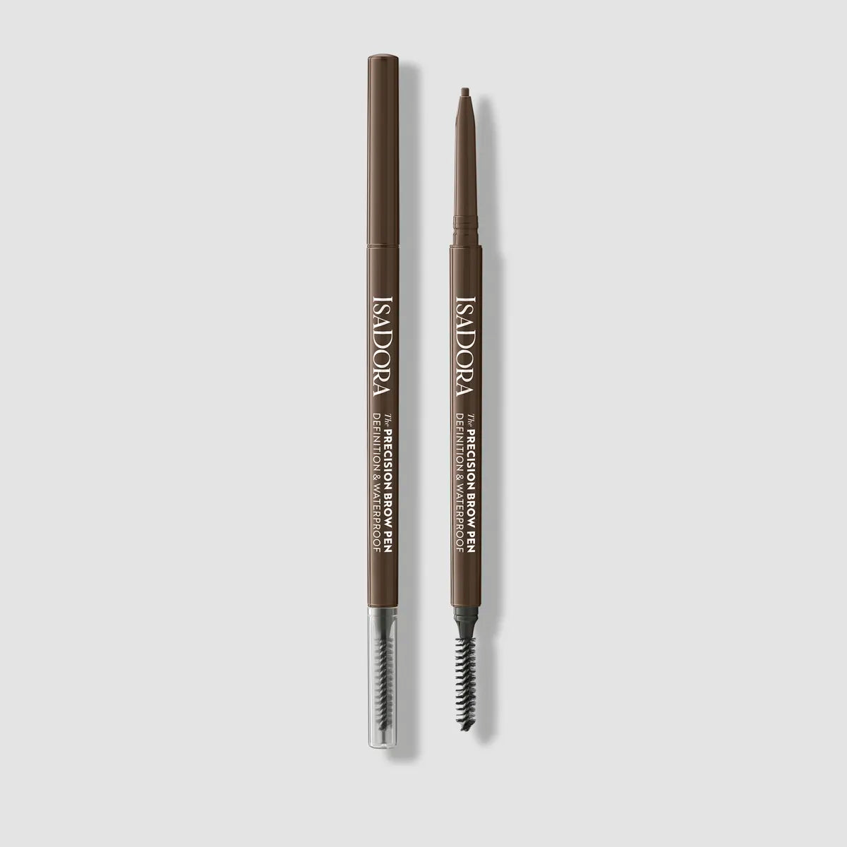 Isadora The Precision Brow Pen, Definition & Waterproof