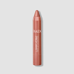 Isadora The Glossy Lip Treat Twist Up Color Stick 00 Clear Nude
