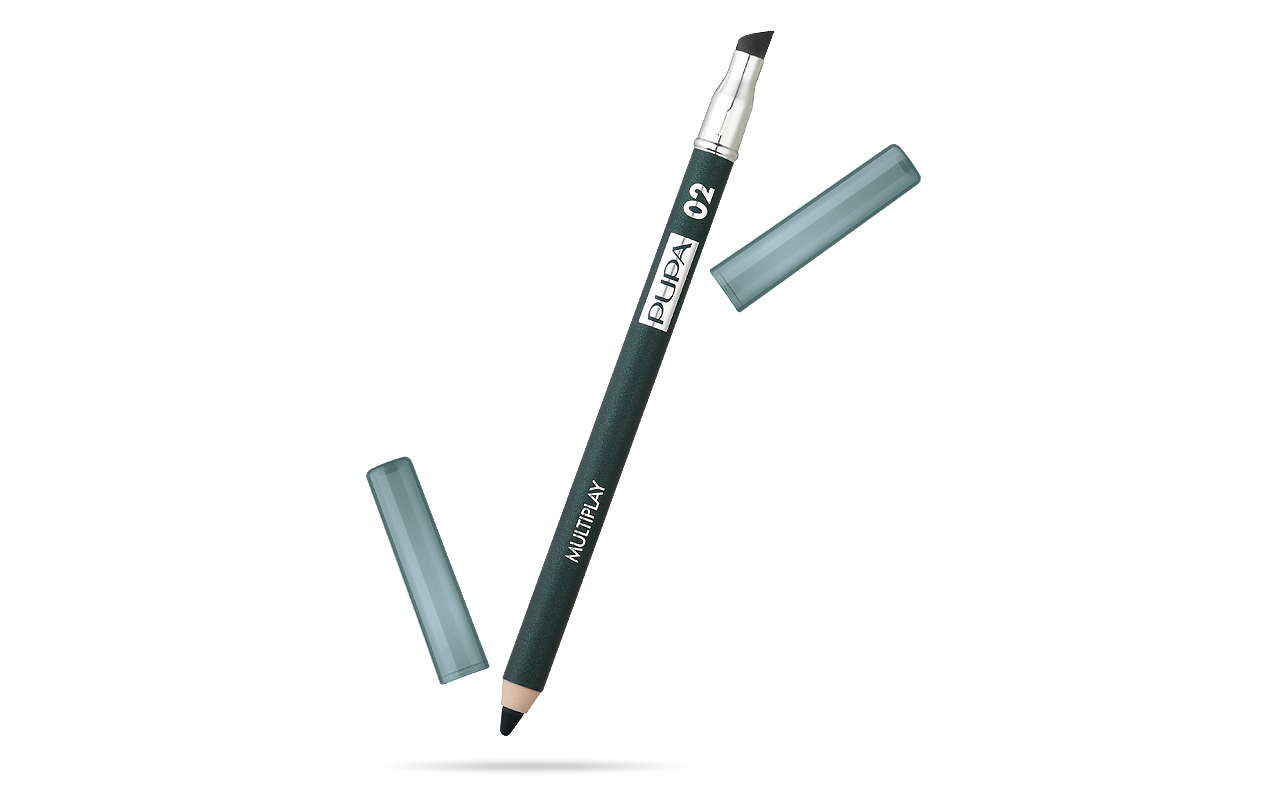Pupa Milano Multiplay Triple-Purpose Eye Pencil Pupa Milano Multiplay Triple-Purpose Eye Pencil