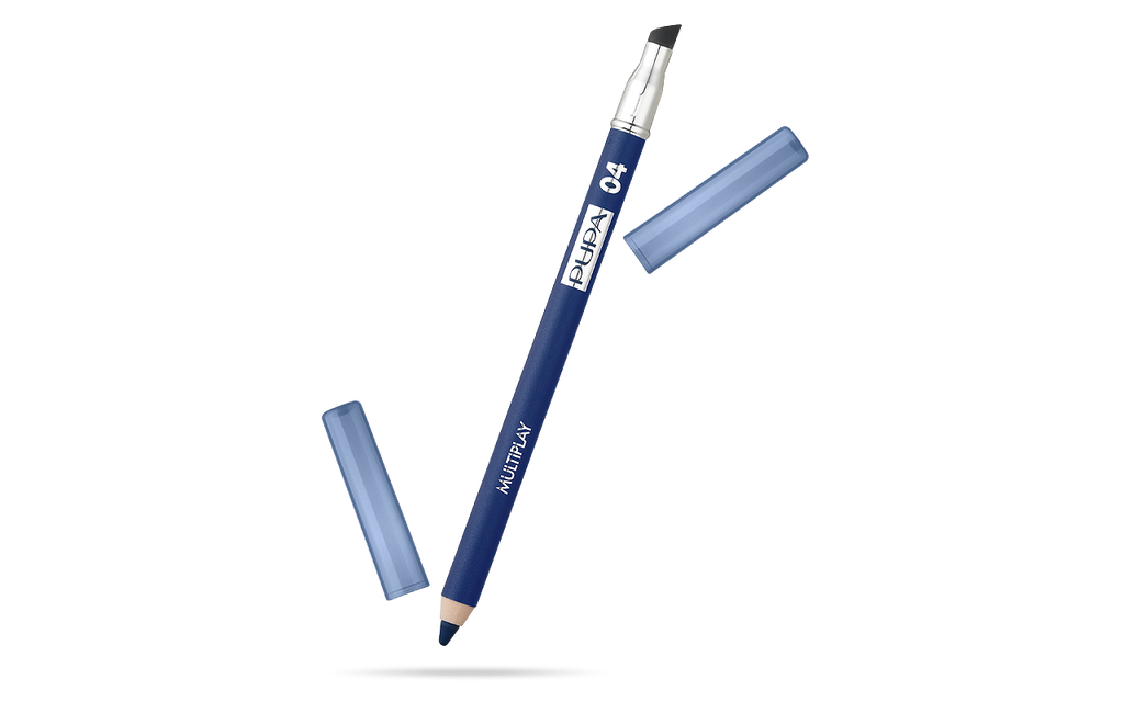 Pupa Milano Multiplay Triple-Purpose Eye Pencil Pupa Milano Multiplay Triple-Purpose Eye Pencil