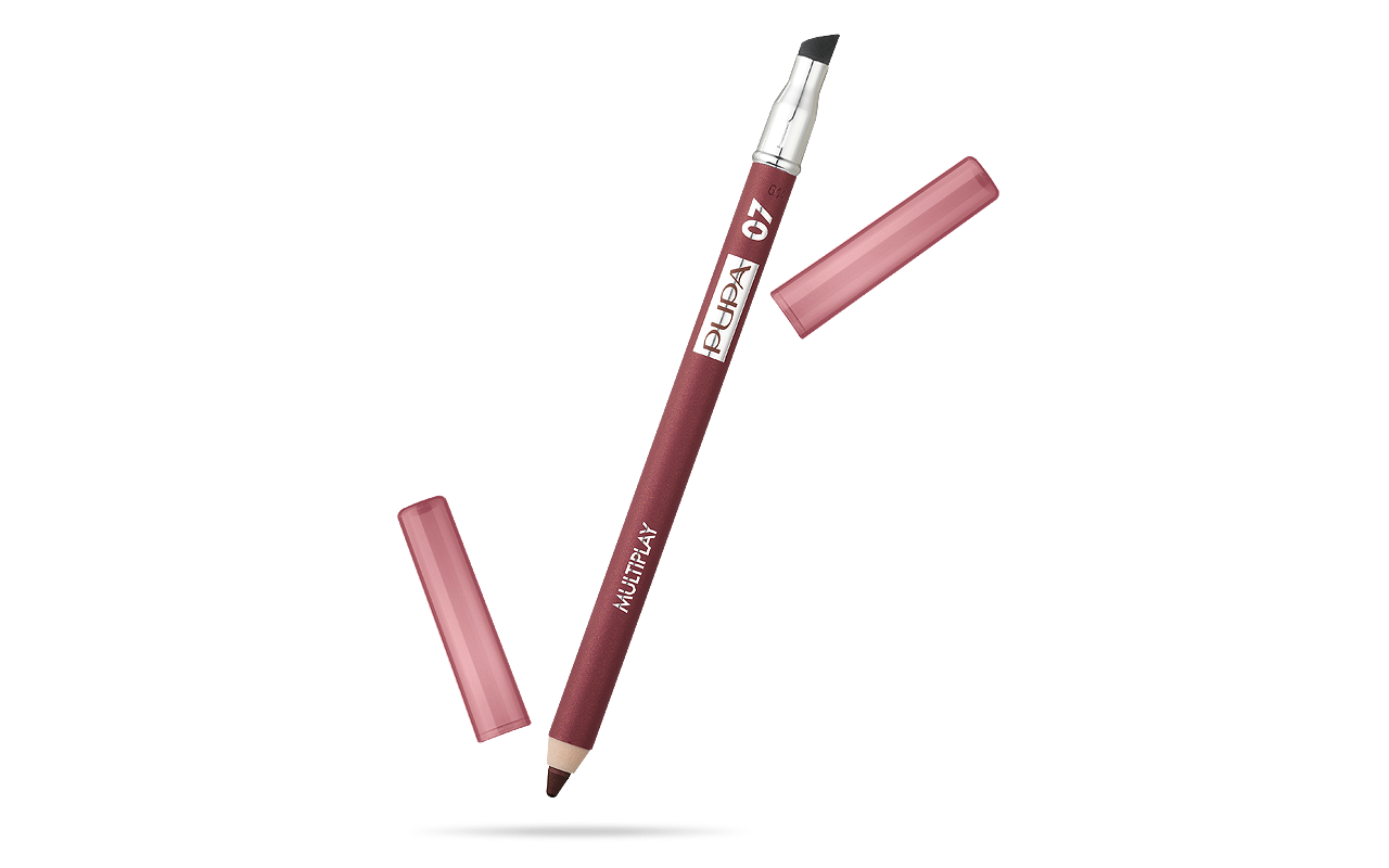 Pupa Milano Multiplay Triple-Purpose Eye Pencil Pupa Milano Multiplay Triple-Purpose Eye Pencil