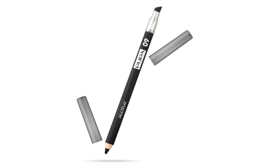 Pupa Milano Multiplay Triple-Purpose Eye Pencil Pupa Milano Multiplay Triple-Purpose Eye Pencil