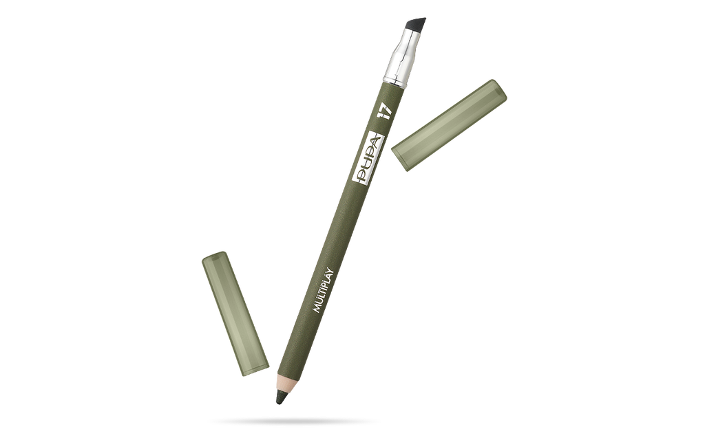 Pupa Milano Multiplay Triple-Purpose Eye Pencil
