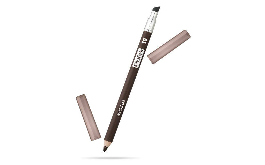 Pupa Milano Multiplay Triple-Purpose Eye Pencil Pupa Milano Multiplay Triple-Purpose Eye Pencil