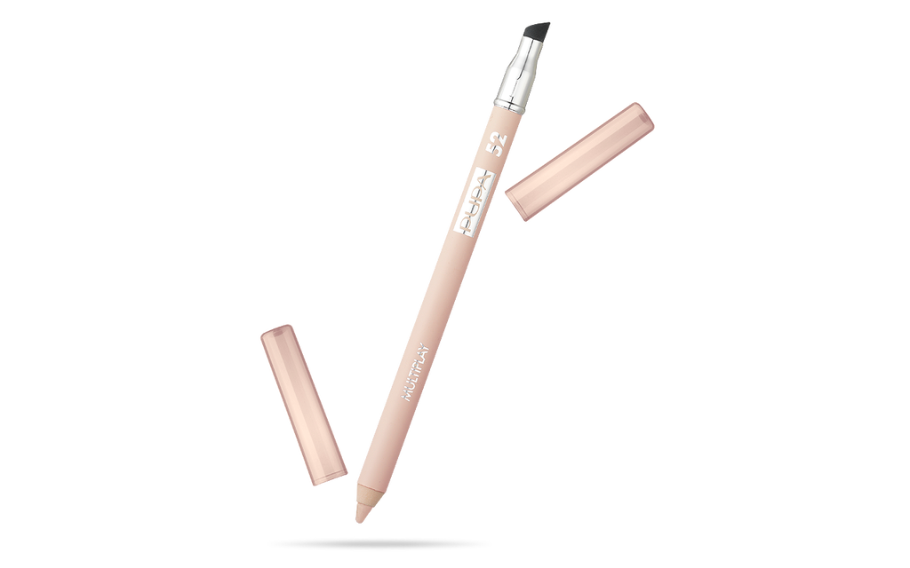 Pupa Milano Multiplay Triple-Purpose Eye Pencil Pupa Milano Multiplay Triple-Purpose Eye Pencil