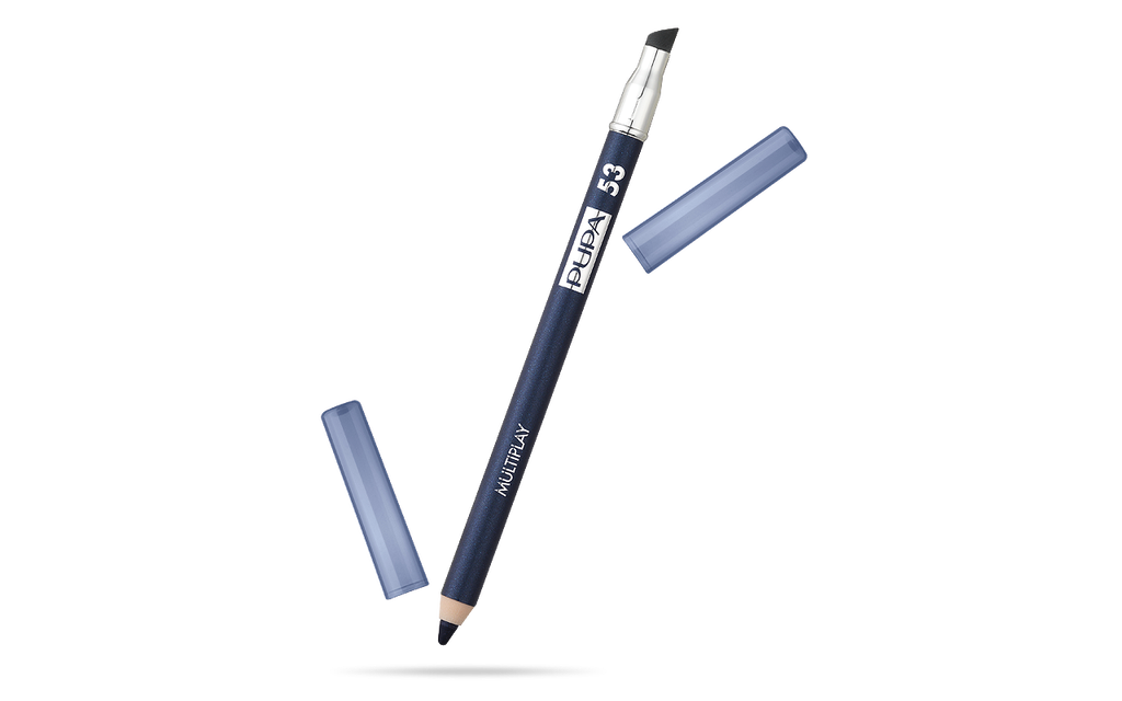 Pupa Milano Multiplay Triple-Purpose Eye Pencil Pupa Milano Multiplay Triple-Purpose Eye Pencil