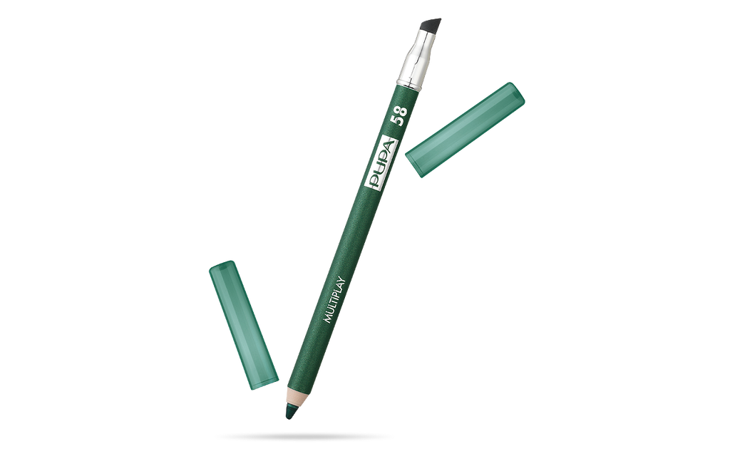 Pupa Milano Multiplay Triple-Purpose Eye Pencil Pupa Milano Multiplay Triple-Purpose Eye Pencil