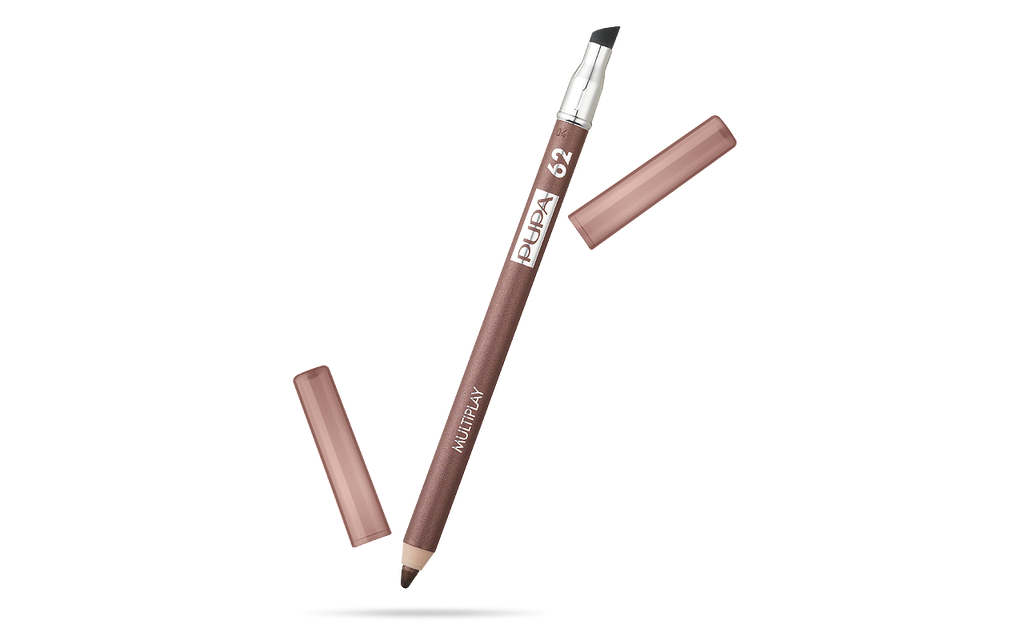 Pupa Milano Multiplay Triple-Purpose Eye Pencil Pupa Milano Multiplay Triple-Purpose Eye Pencil