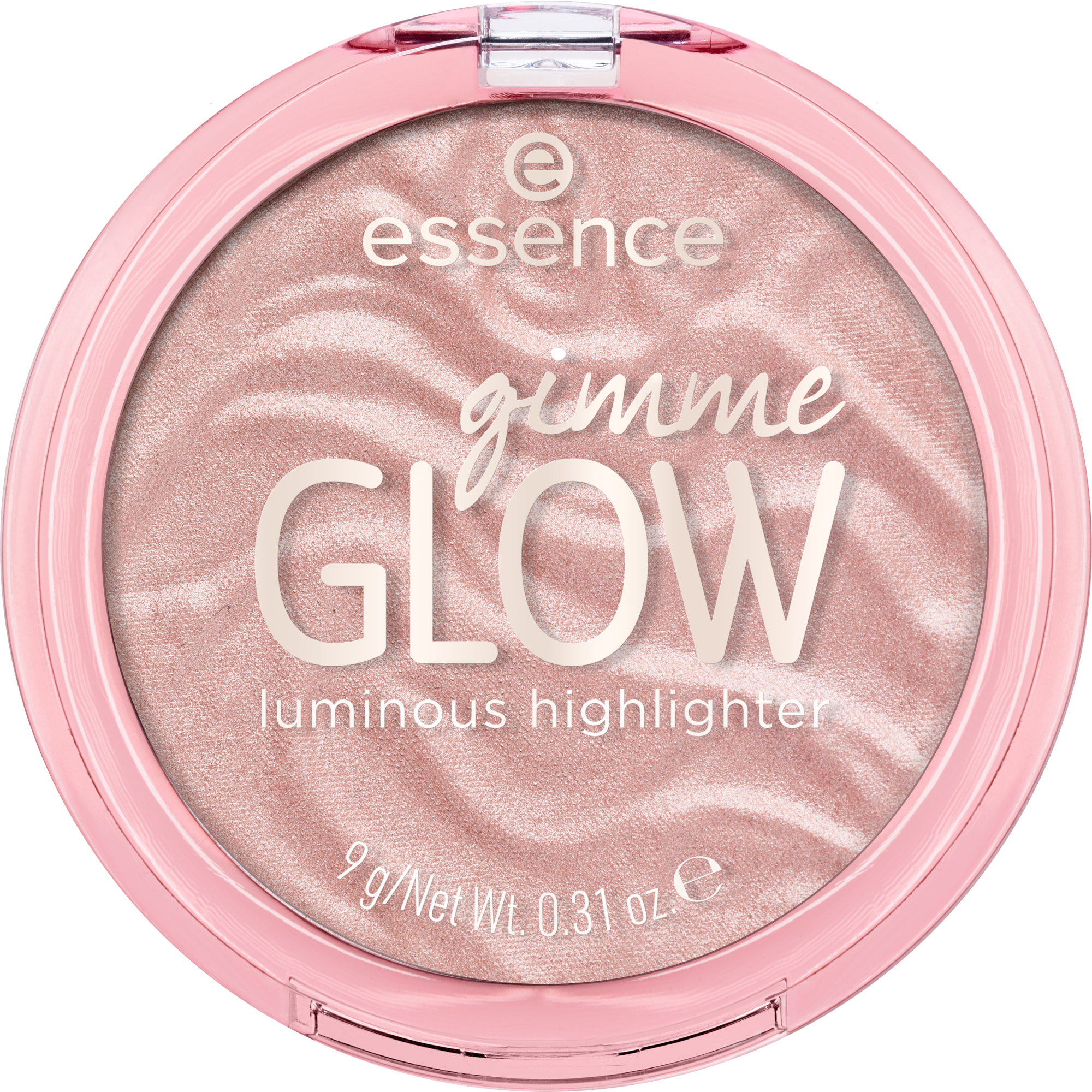 Essence gimme GLOW luminous highlighter 10 Essence gimme GLOW luminous highlighter 10