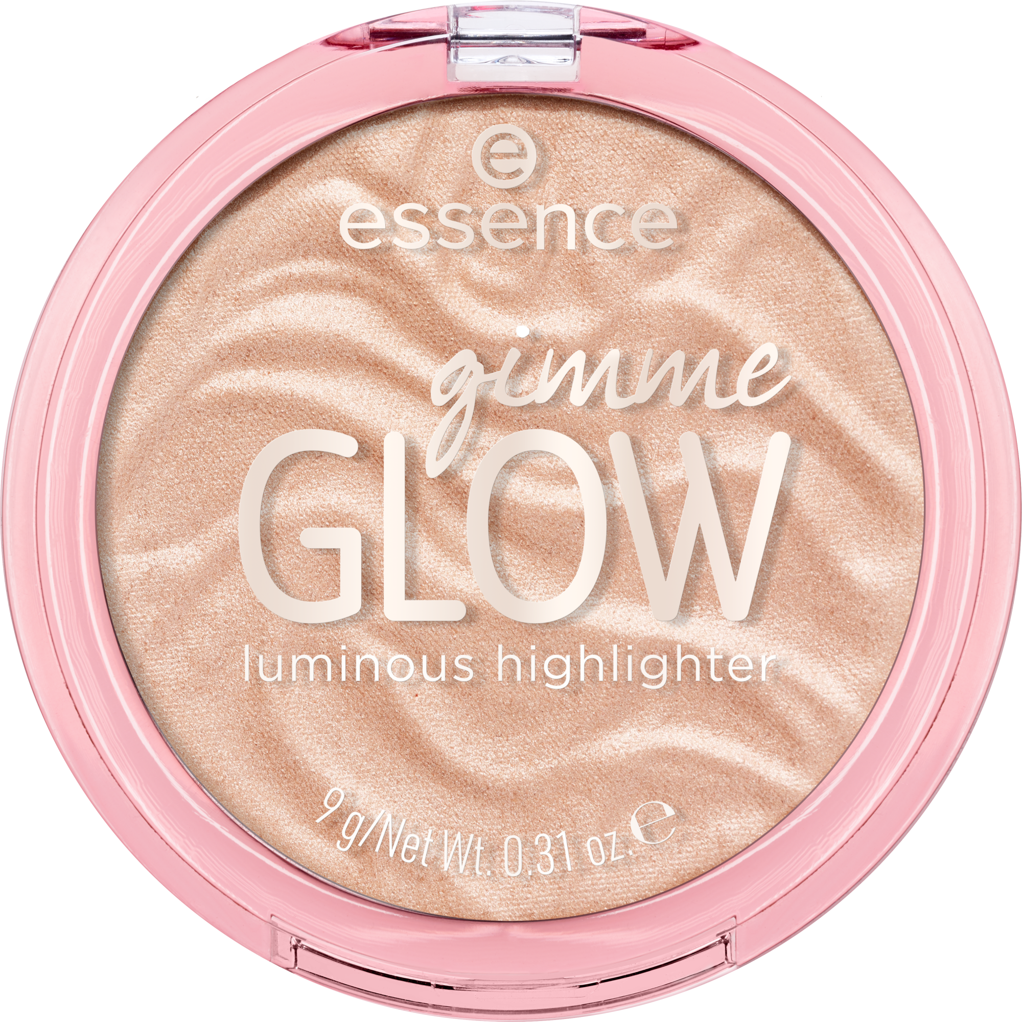 Essence gimme GLOW luminous highlighter 10 Essence gimme GLOW luminous highlighter 10
