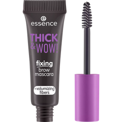 Essence Thick & Wow! Fixing Brow Mascara
