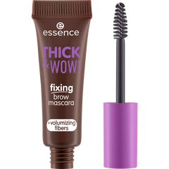Essence Thick & Wow! Fixing Brow Mascara