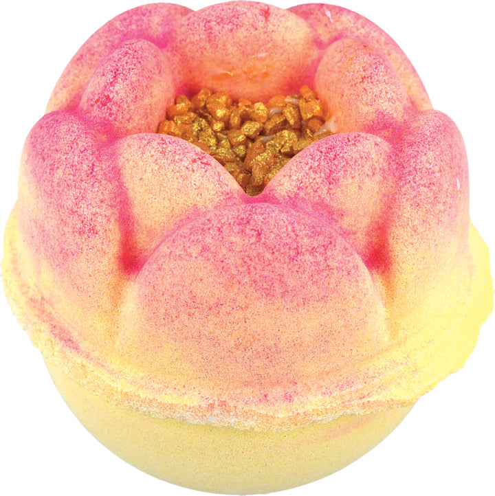 24k Marigold Bomb Raw Bath Blaster 24k Marigold Bomb Raw Bath Blaster