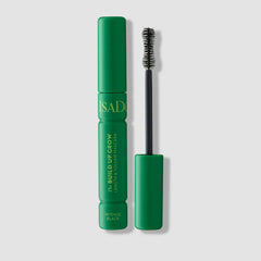 Isadora The Build Up Grow Length & Volume Mascara 01 Black