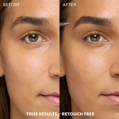 Isadora The Precision Brow Pen, Definition & Waterproof