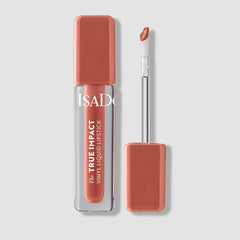 Isadora True Impact Vinyl Liquid Lipstick 12 Sincere