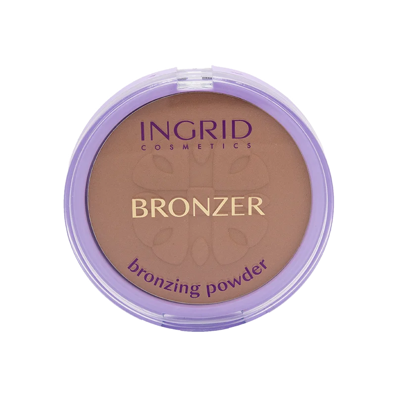 Ingrid Hd Innovation Bronzing Powder Ingrid Hd Innovation Bronzing Powder
