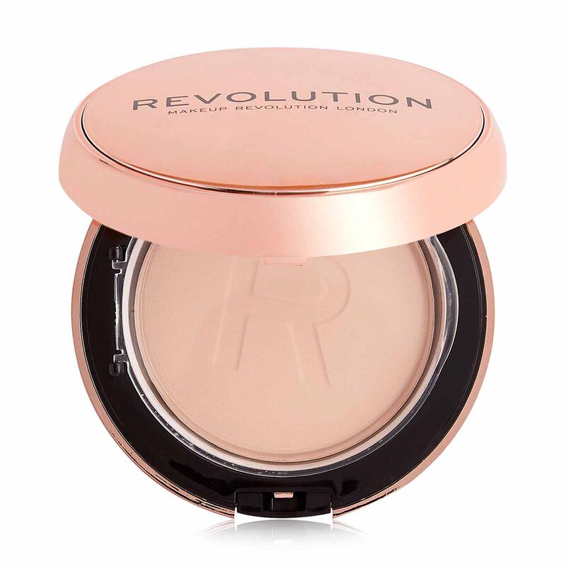 Revolution Conceal & Define Powder Foundation