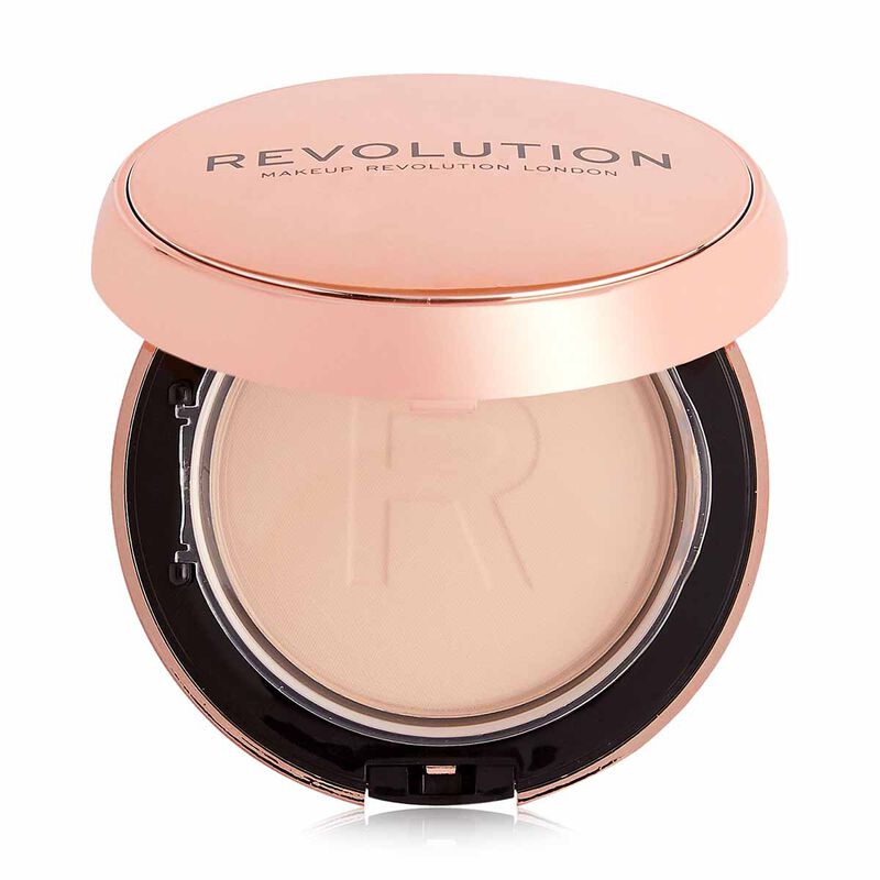 Revolution Conceal & Define Powder Foundation Revolution Conceal & Define Powder Foundation