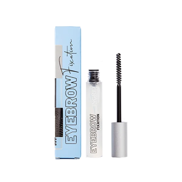 Ingrid Eyebrow Fixation Gel Ingrid Eyebrow Fixation Gel