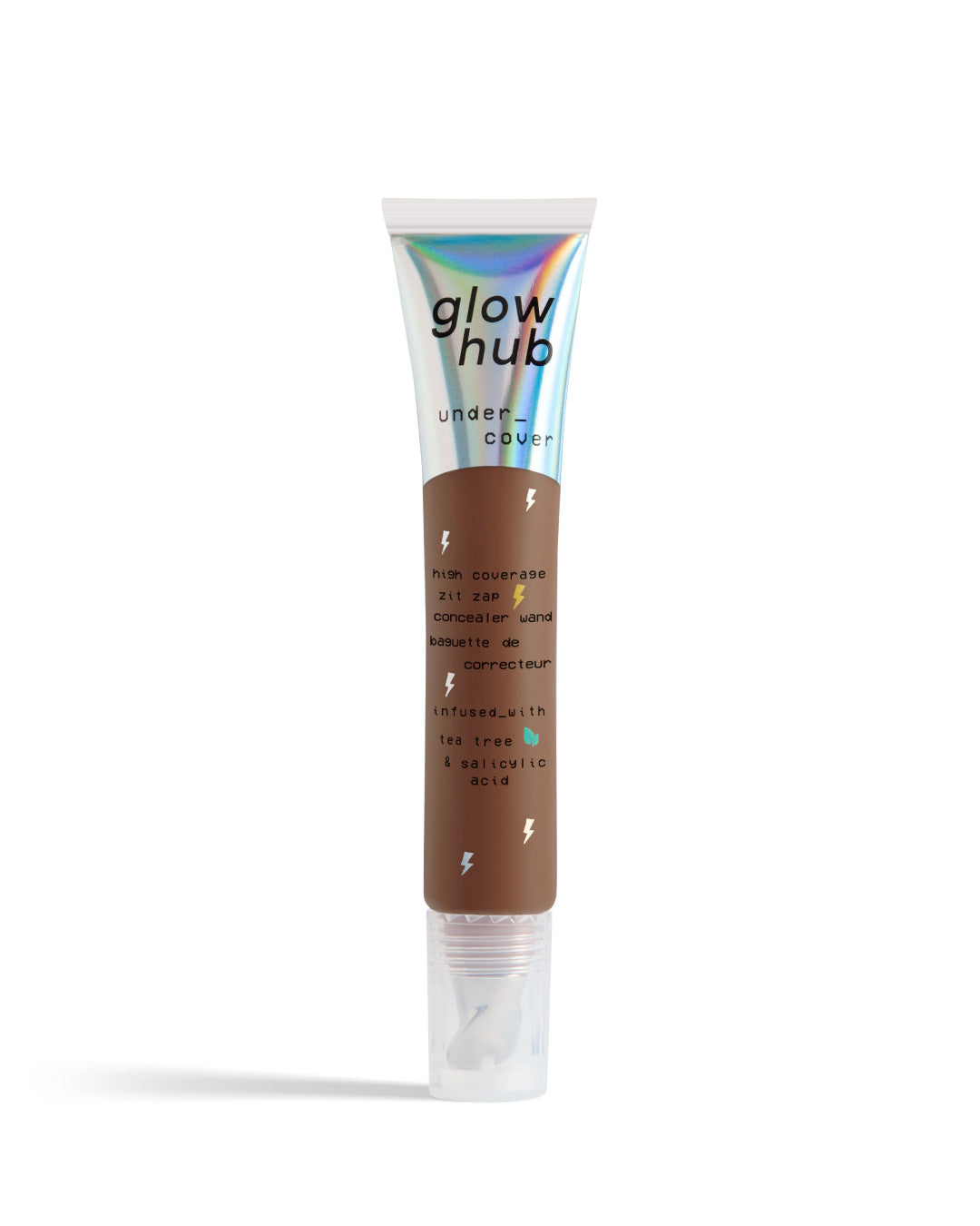 Glow Hub Under Cover Concealer Glow Hub Under Cover Concealer