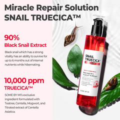 SNAIL TRUECICA MIRACLE REPAIR TONER 150ml