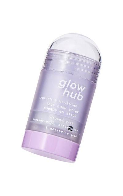 Glow Hub Purify & Brighten Collection