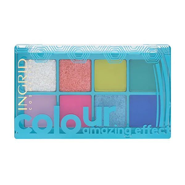 Ingrid Eyeshadow Palette Ingrid Eyeshadow Palette
