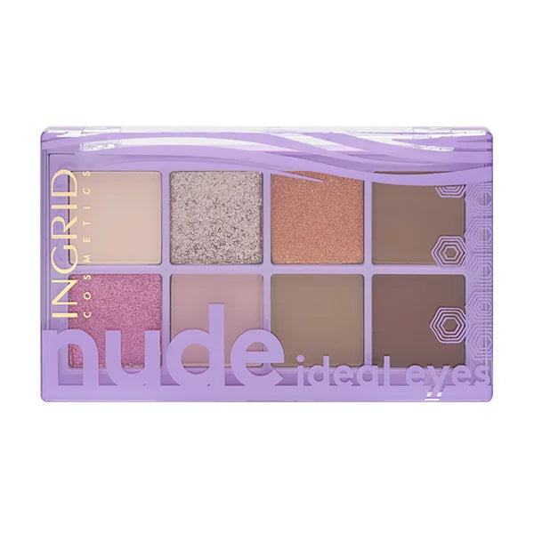 Ingrid Eyeshadow Palette Ingrid Eyeshadow Palette