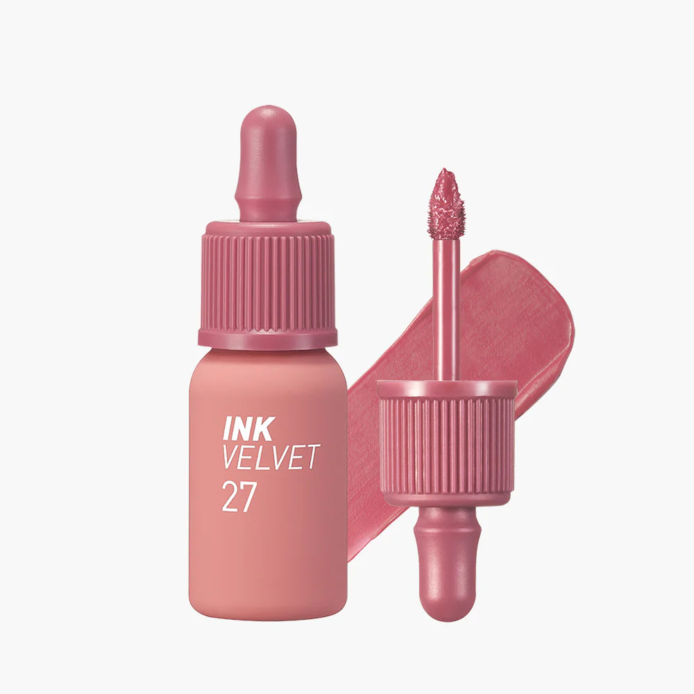 Peripera Ink Velvet Peripera Ink Velvet