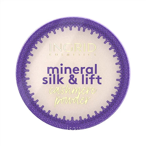 Ingrid Mineral Silk & Lift Powder Ingrid Mineral Silk & Lift Powder