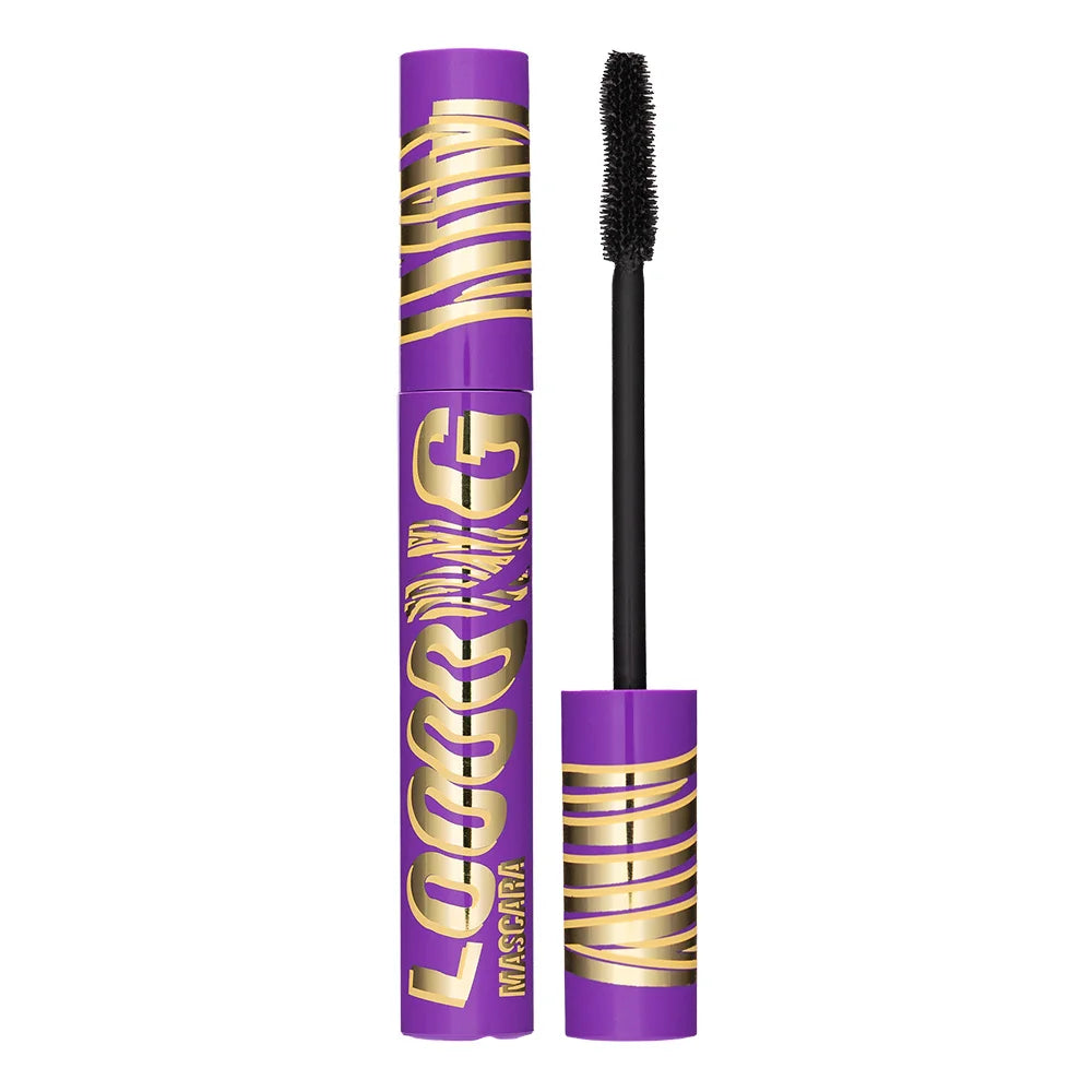 Ingrid Intensive Long Lashes Mascara Ingrid Intensive Long Lashes Mascara