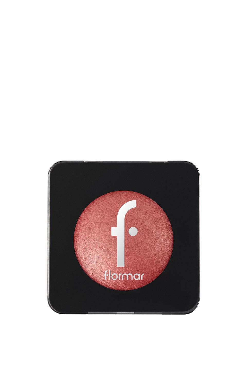 Flormar Baked Blush On 058 Hot Pink 4G Flormar Baked Blush On 058 Hot Pink 4G