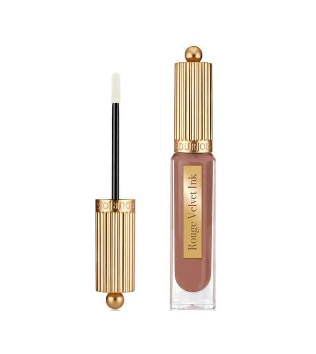Bourjois Rouge Velvet Ink 05 Marron Glace Bourjois Rouge Velvet Ink 05 Marron Glace