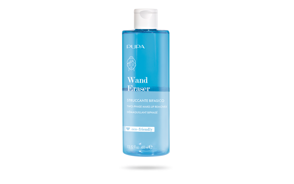Pupa Milano Wand Eraser Two-Phase Make-up Remover Pupa Milano Wand Eraser Two-Phase Make-up Remover