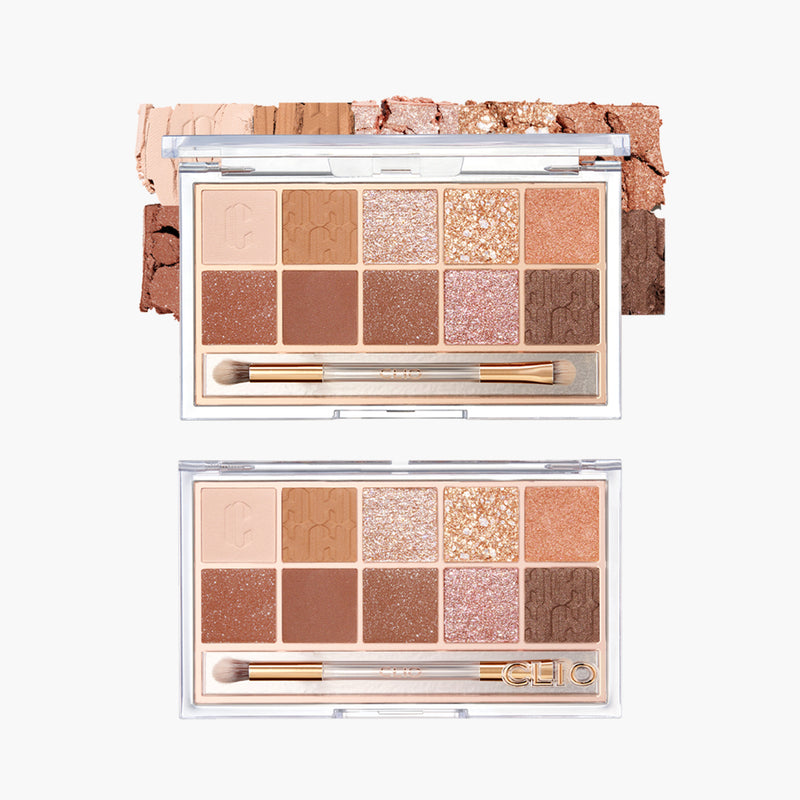 Clio Pro Eye Palette Clio Pro Eye Palette