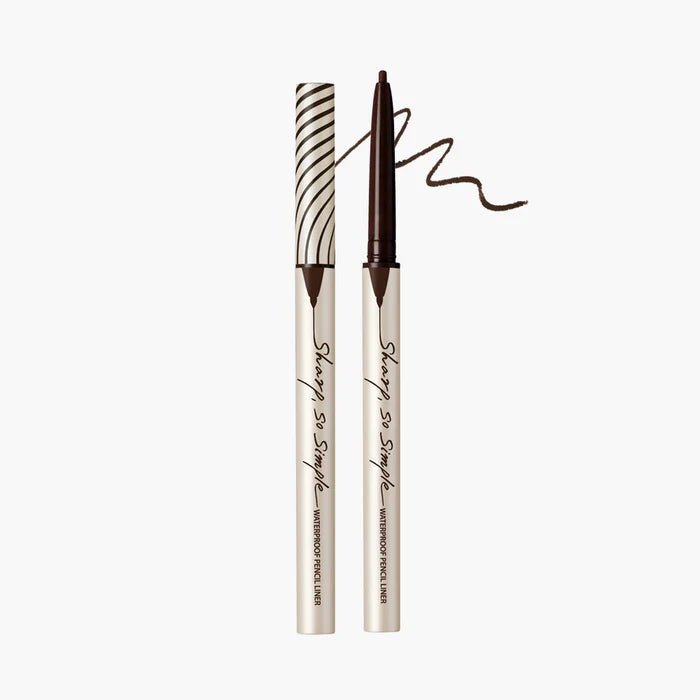 Clio Sharp So Simple Pencil Liner
