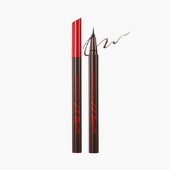 Clio Superproof Brush Liner Kill Brown