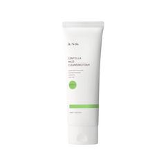IUNIK Centella Mild Cleansing Foam 120ml