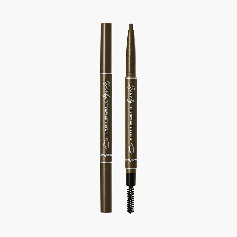 Peripera Speedy Eyebrow Auto Pencil - Multiple Shades Peripera Speedy Eyebrow Auto Pencil - Multiple Shades