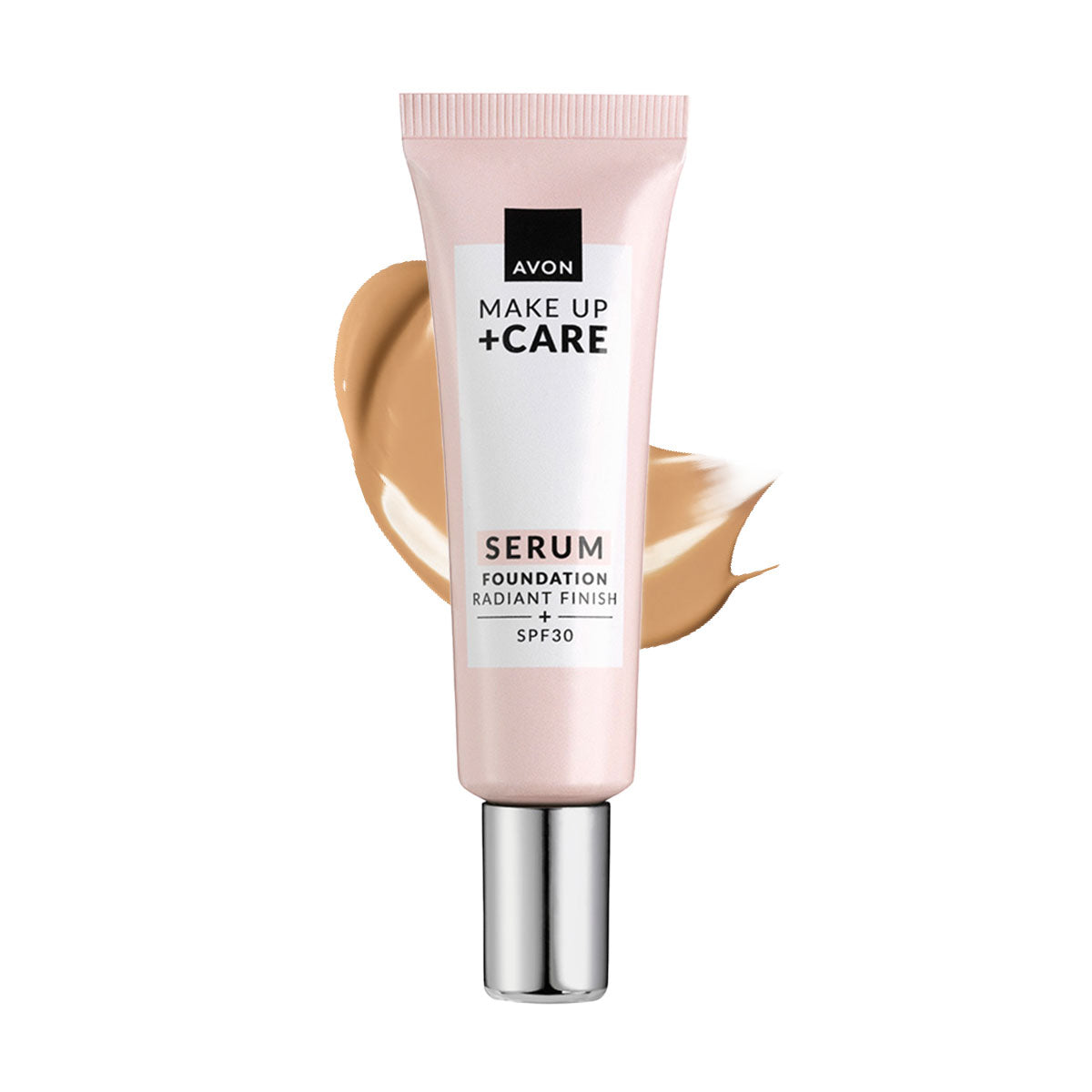 Avon Radiant Serum Foundation - 230N - Creamy Natural Avon Radiant Serum Foundation - 230N - Creamy Natural