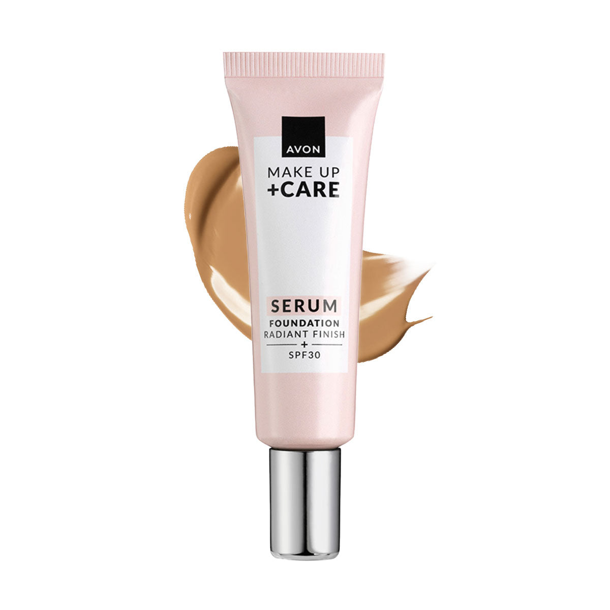 Avon Radiant Serum Foundation - 310N - Medium Beige Avon Radiant Serum Foundation - 310N - Medium Beige