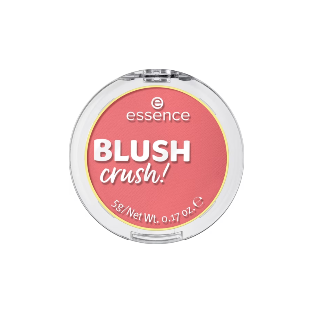 Essence BLUSH crush!