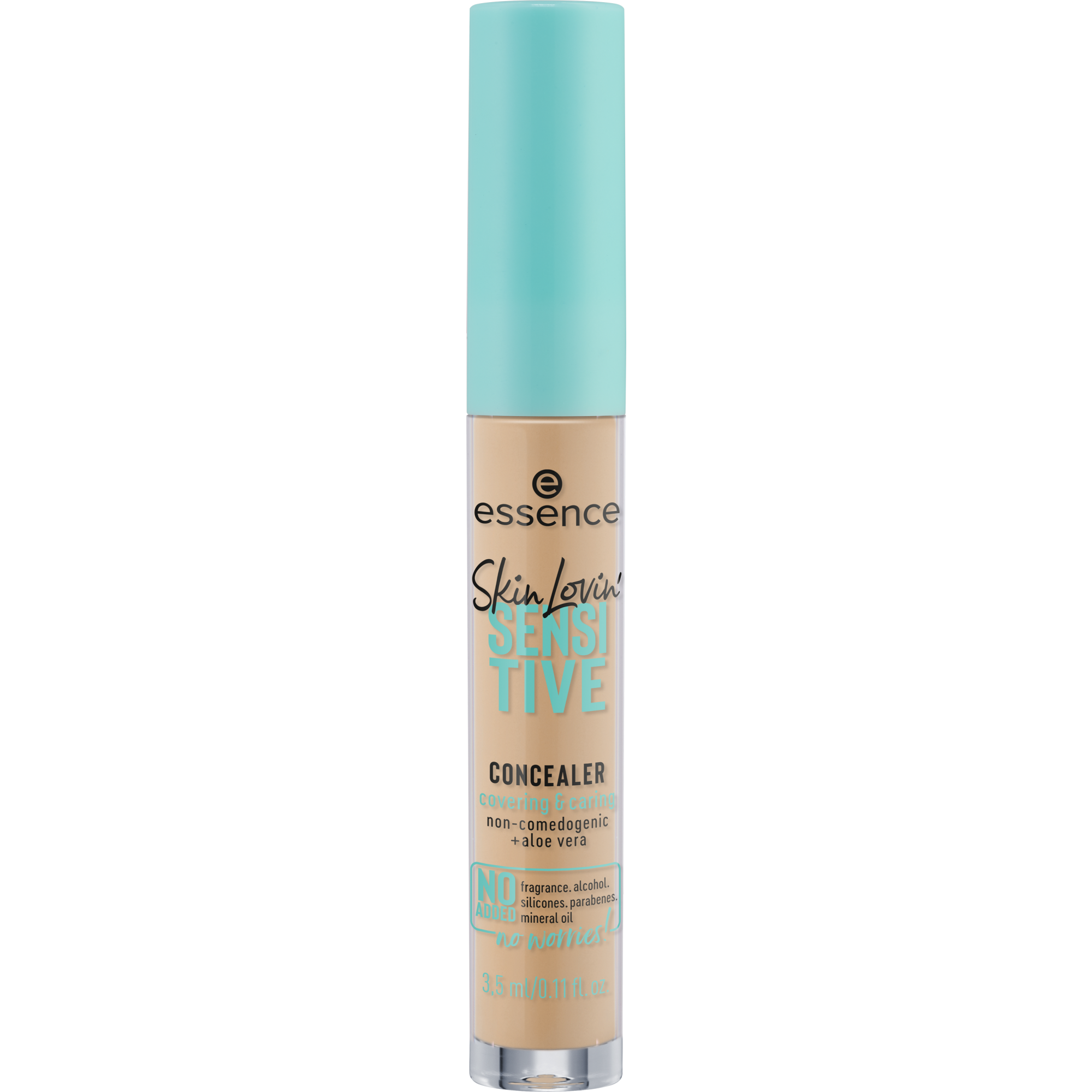 Essence Skin Lovin' Sensitive Concealer 10 Essence Skin Lovin' Sensitive Concealer 10